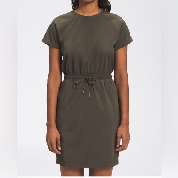 The North Face Dresses & Skirts - The North Face Never Stop Wearing Dress - Women's (h1)
